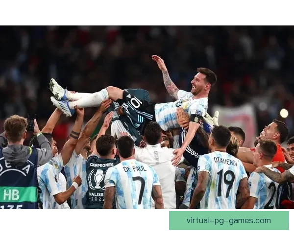 2022美洲杯：激战之下，强弱较量，角逐榜首，胜者为王