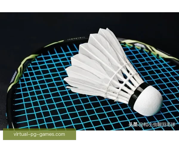 羽毛球单打技巧与策略实战指南