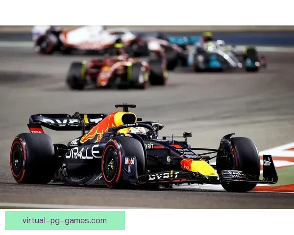 F1速度之道：打造极致训练计划