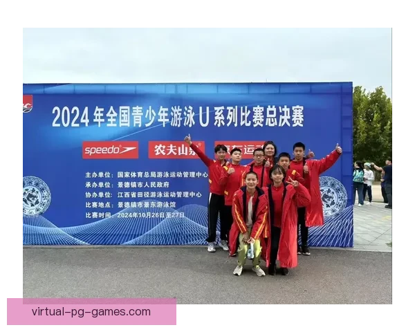 全国游泳精英争霸，破纪录之路再展宏图