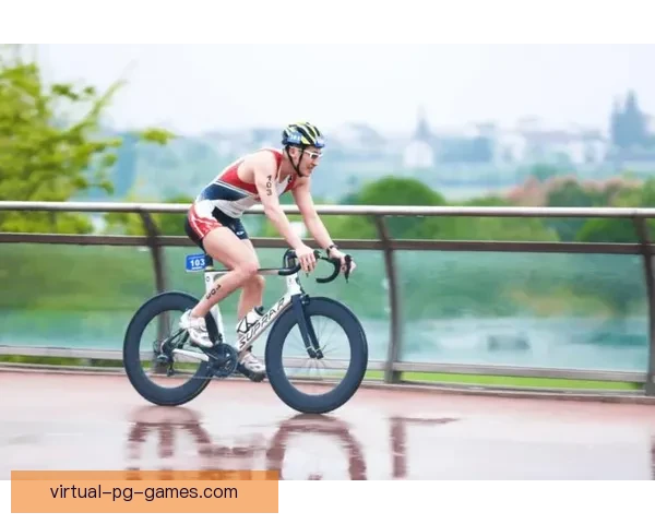 全面学习铁人三项技能的高效视频教程