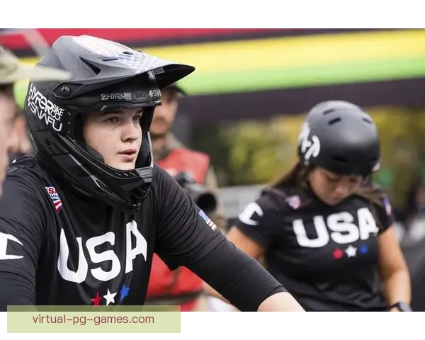 全球顶级BMX锦标赛：骑行风暴再起