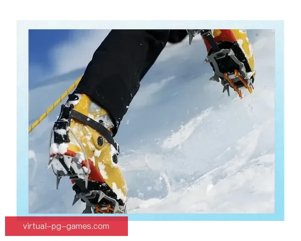 冰雪世界探险:掌握滑雪技巧,尽显冰雪乐趣 冰雪世界探险:掌握滑雪技巧,尽显冰雪乐趣