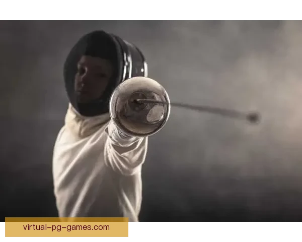 击剑基础入门：学习姿势、动作和基本技巧