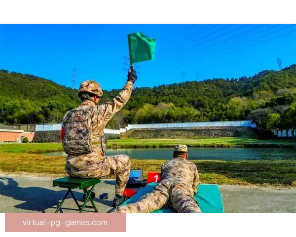 射击训练技巧大揭秘：提升射击水平的秘籍