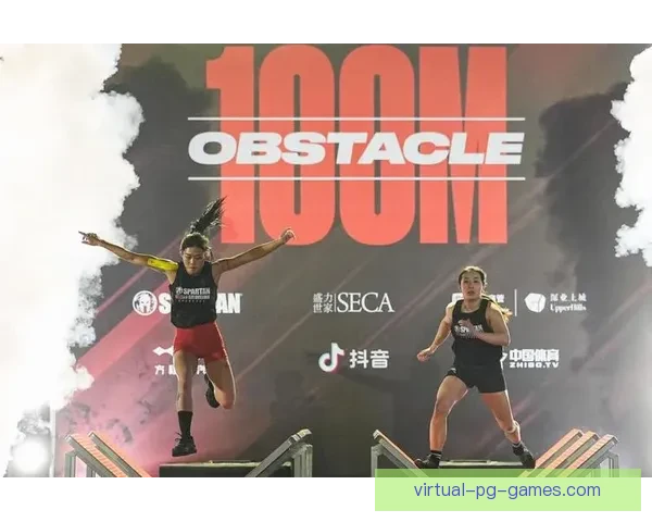 巅峰对决！挑战健身之巅，闪耀赢取荣耀！