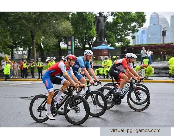 山地车赛事精彩回放，骑行狂欢全程记录