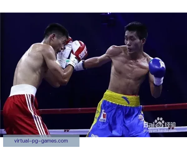 拳击初学者必知的技巧与注意事项