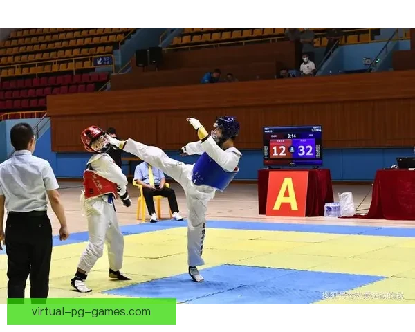 提高你的跆拳道投注技巧,赢得更多比赛! 提高你的跆拳道投注技巧,赢得更多比赛!