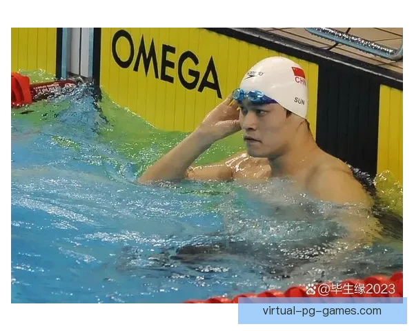 挑战极限！突破游泳世界纪录的惊人壮举