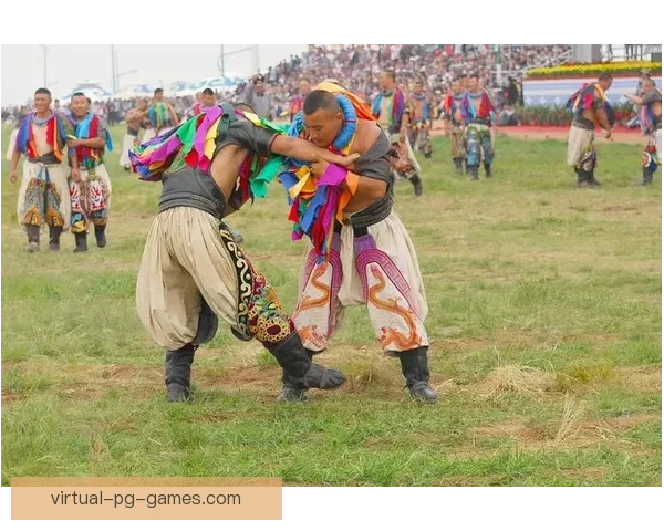 摔跤世界纪录集锦：挑战极限、超越传奇