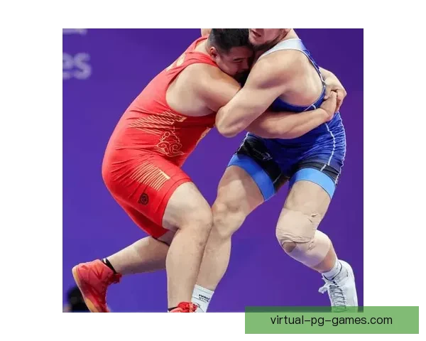 摔跤直播：精彩竞技、激情擂台、热血搏击