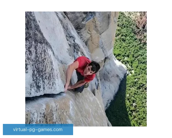 攀岩史上的壮举：探寻挑战与奇迹