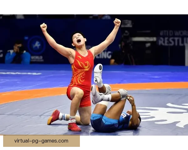 摔跤数据分析：洞悉比赛背后的精彩故事