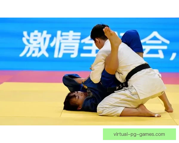 柔道邀请赛:搏击技艺的盛宴 柔道邀请赛:搏击技艺的盛宴