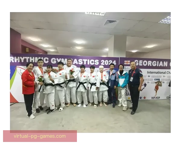 柔道大奖赛：研究与应用的探索