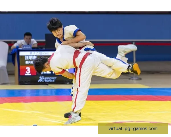 最新摔跤赛事：冠军诞生，激情碰撞