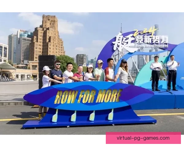 激情掀起！赛艇赛事全程回顾，精彩纷呈令人回味盎然