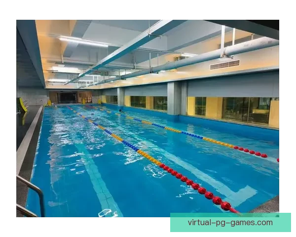 游泳盘口分析：技巧让你游得更快