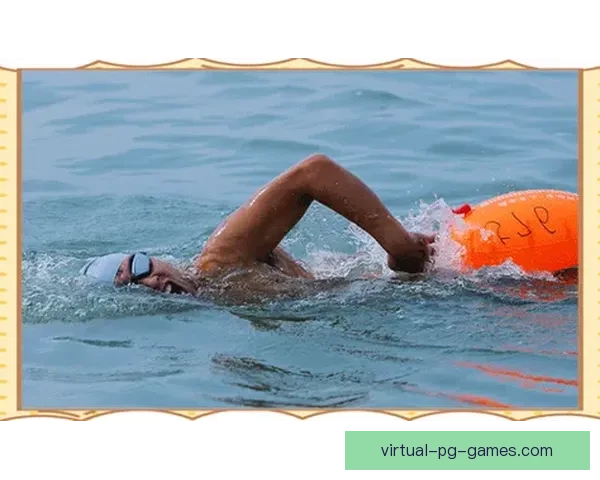 游泳赛程：挑战速度极限，决战泳坛巅峰