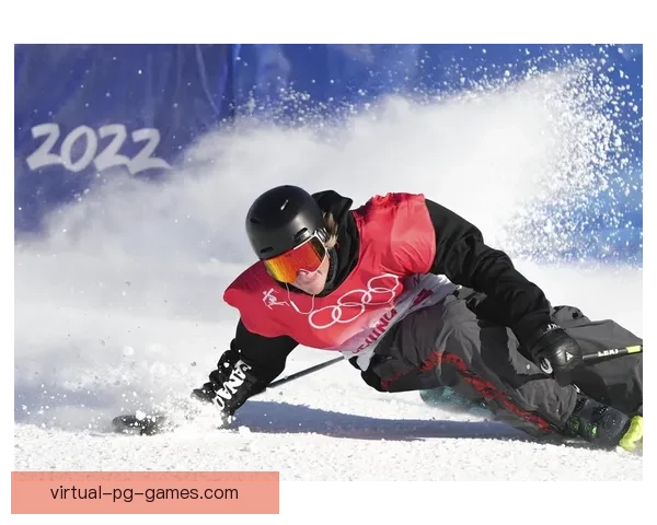 滑雪高手：教你掌握精湛技巧