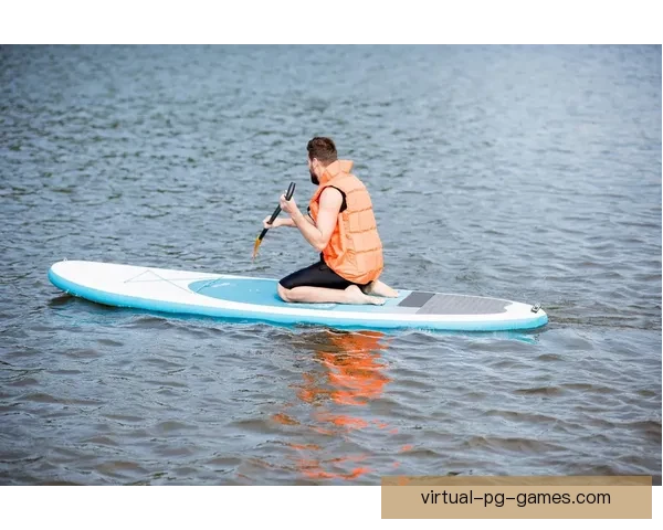 皮划艇对战实战分析与技巧分享 皮划艇对战实战分析与技巧分享