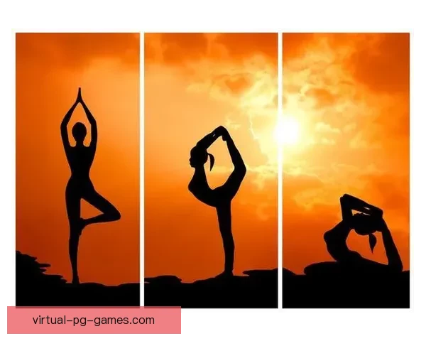 瑜伽投注技巧:提升修行,达到身心平衡 瑜伽投注技巧:提升修行,达到身心平衡