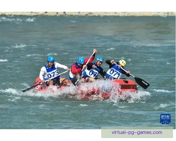 皮划艇训练：全面指南，技巧与计划