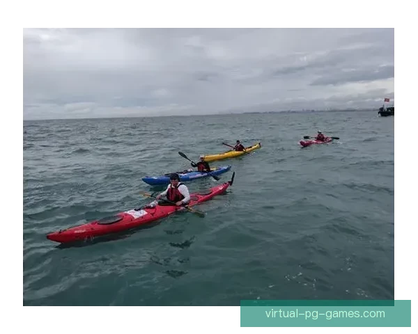 精彩纷呈!国际皮划艇赛事盛况无限 精彩纷呈!国际皮划艇赛事盛况无限