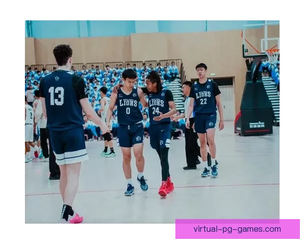 篮球高效训练秘籍大揭秘，助您迅速提升球技水平