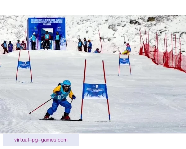 精彩回放：畅享滑雪赛事精彩瞬间