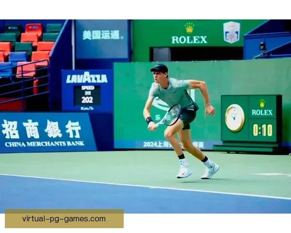 网球盛宴：全方位解读顶级赛事