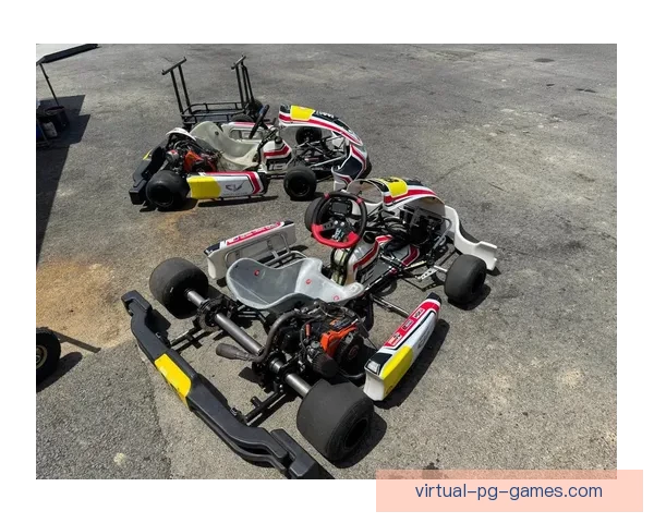 赛车训练方法：提升速度与技术的实战指南