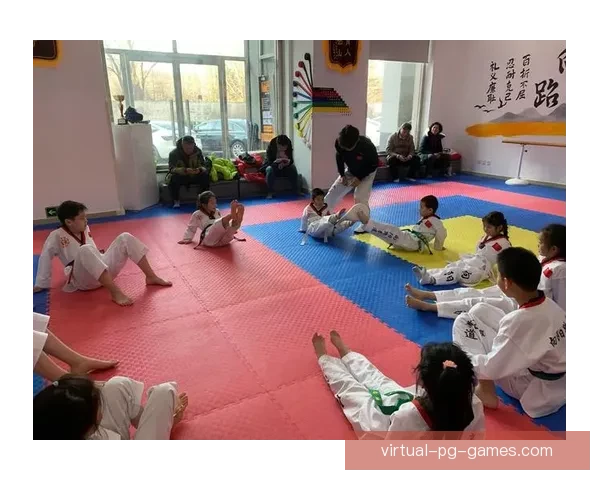 跆拳道对战策略研究及应用技术分析