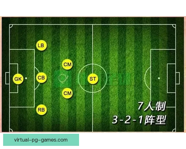 足球比赛预测带你揭秘胜负离合，分析攻守战术力量