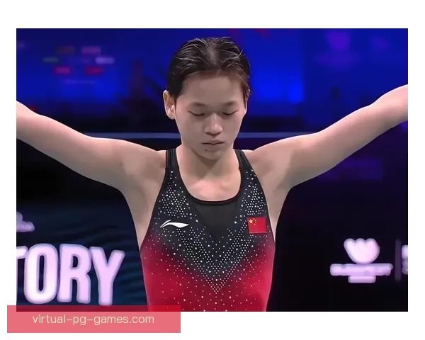 跳水技巧大揭秘，带你轻松掌握高难度动作