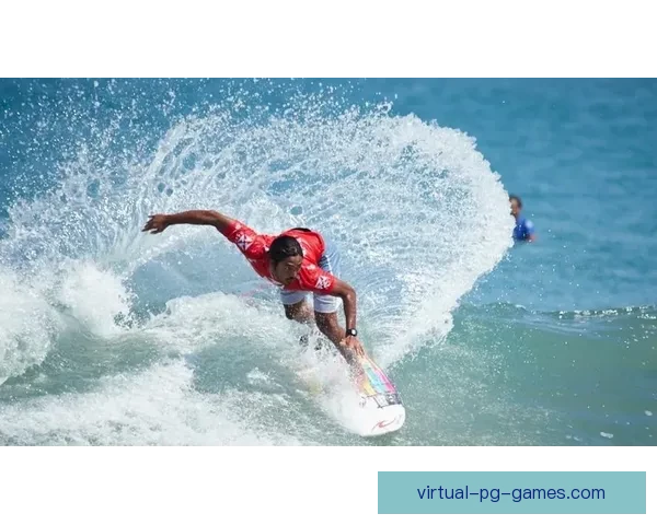 追逐浪尖：揭秘顶尖冲浪冠军的成功之道