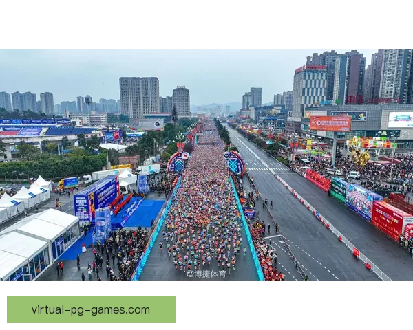 马拉松跑步初学者入门指南