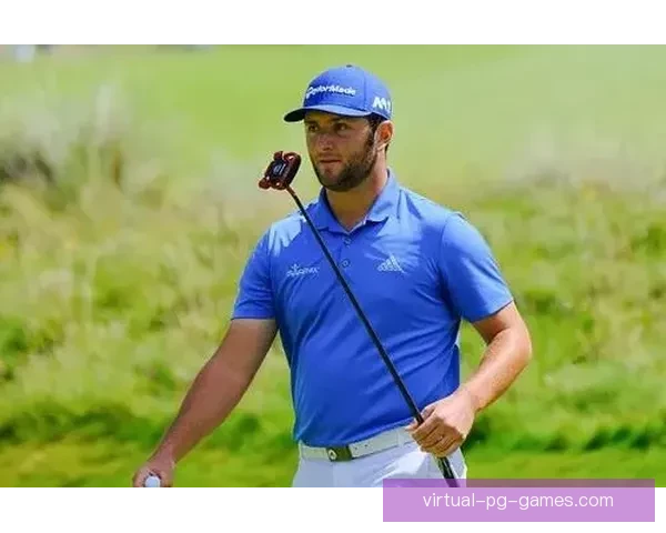 高尔夫排名：聚焦全球巨星的竞技风采