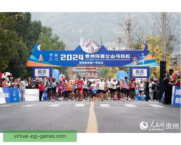 马拉松技巧大揭秘，高清教学视频带你飞奔终点