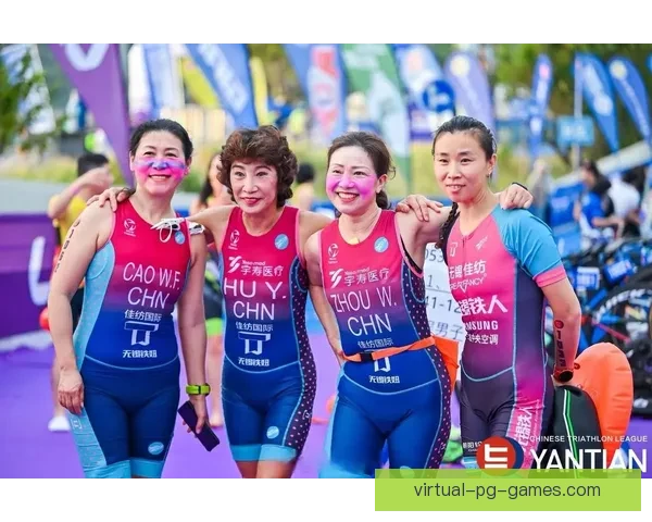 铁人三项全面指导：游泳、自行车、跑步技能与训练